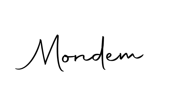 How to Draw Mondem signature style? Autography-DOLnW is a latest design signature styles for name Mondem. Mondem signature style 10 images and pictures png