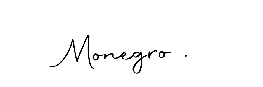 Make a beautiful signature design for name Monegro .. Use this online signature maker to create a handwritten signature for free. Monegro . signature style 10 images and pictures png