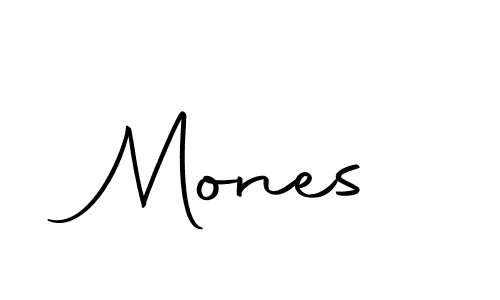 Similarly Autography-DOLnW is the best handwritten signature design. Signature creator online .You can use it as an online autograph creator for name Mones. Mones signature style 10 images and pictures png