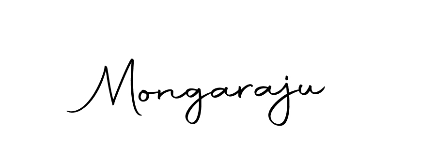 You should practise on your own different ways (Autography-DOLnW) to write your name (Mongaraju) in signature. don't let someone else do it for you. Mongaraju signature style 10 images and pictures png