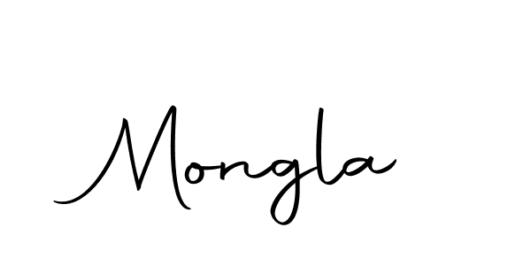 Mongla stylish signature style. Best Handwritten Sign (Autography-DOLnW) for my name. Handwritten Signature Collection Ideas for my name Mongla. Mongla signature style 10 images and pictures png