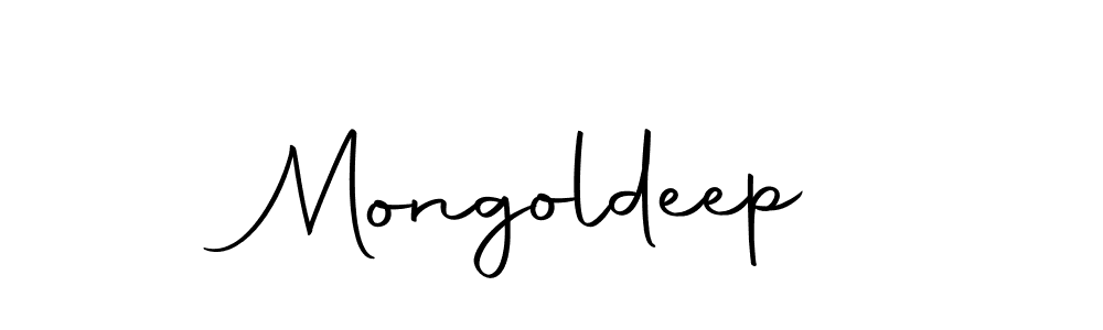 Similarly Autography-DOLnW is the best handwritten signature design. Signature creator online .You can use it as an online autograph creator for name Mongoldeep. Mongoldeep signature style 10 images and pictures png