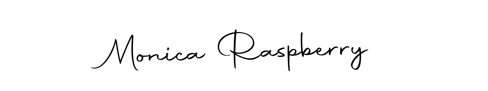 Also You can easily find your signature by using the search form. We will create Monica Raspberry name handwritten signature images for you free of cost using Autography-DOLnW sign style. Monica Raspberry signature style 10 images and pictures png