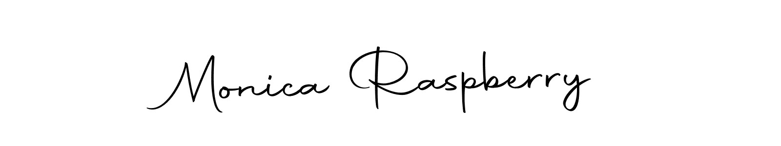 Also You can easily find your signature by using the search form. We will create Monica Raspberry name handwritten signature images for you free of cost using Autography-DOLnW sign style. Monica Raspberry signature style 10 images and pictures png