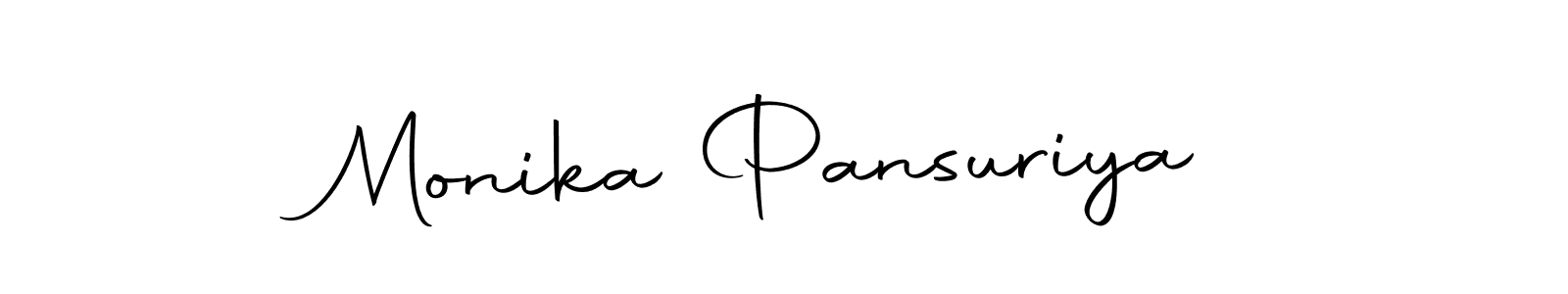 Best and Professional Signature Style for Monika Pansuriya. Autography-DOLnW Best Signature Style Collection. Monika Pansuriya signature style 10 images and pictures png