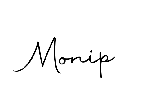 Also You can easily find your signature by using the search form. We will create Monip name handwritten signature images for you free of cost using Autography-DOLnW sign style. Monip signature style 10 images and pictures png