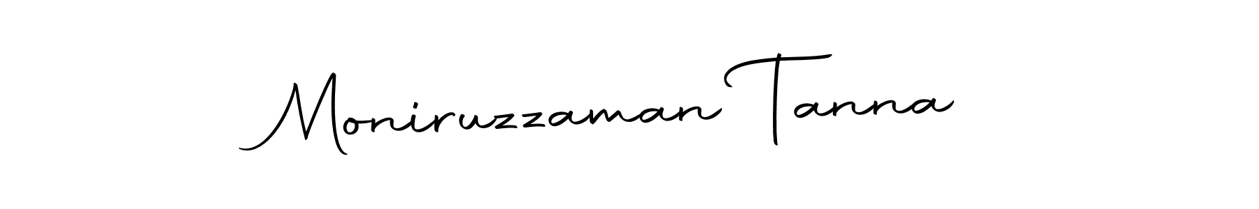 Similarly Autography-DOLnW is the best handwritten signature design. Signature creator online .You can use it as an online autograph creator for name Moniruzzaman Tanna. Moniruzzaman Tanna signature style 10 images and pictures png