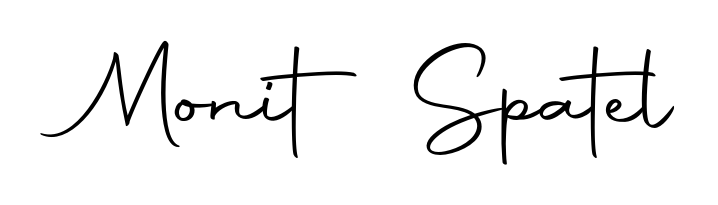 Best and Professional Signature Style for Monit Spatel. Autography-DOLnW Best Signature Style Collection. Monit Spatel signature style 10 images and pictures png