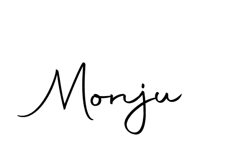 Best and Professional Signature Style for Monju. Autography-DOLnW Best Signature Style Collection. Monju signature style 10 images and pictures png