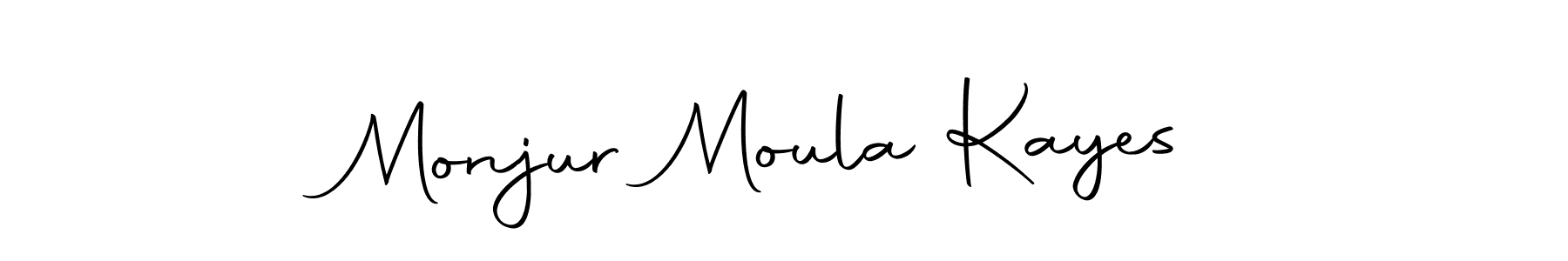 Also You can easily find your signature by using the search form. We will create Monjur Moula Kayes name handwritten signature images for you free of cost using Autography-DOLnW sign style. Monjur Moula Kayes signature style 10 images and pictures png
