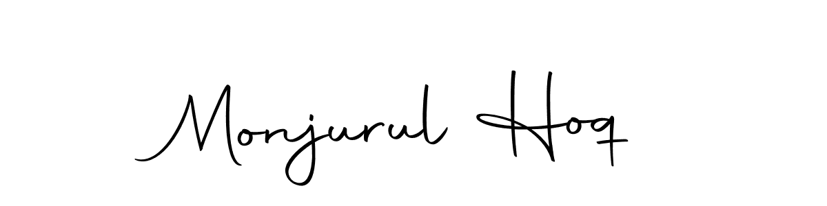 Similarly Autography-DOLnW is the best handwritten signature design. Signature creator online .You can use it as an online autograph creator for name Monjurul Hoq. Monjurul Hoq signature style 10 images and pictures png