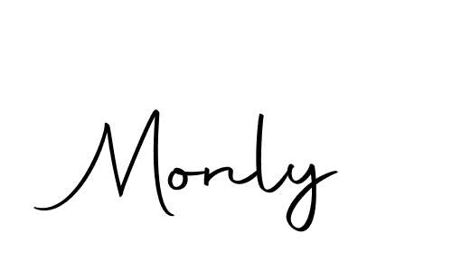 This is the best signature style for the Monly name. Also you like these signature font (Autography-DOLnW). Mix name signature. Monly signature style 10 images and pictures png
