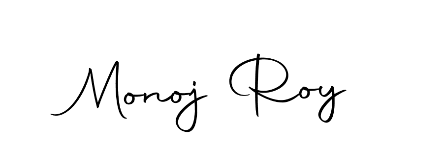 Similarly Autography-DOLnW is the best handwritten signature design. Signature creator online .You can use it as an online autograph creator for name Monoj Roy. Monoj Roy signature style 10 images and pictures png