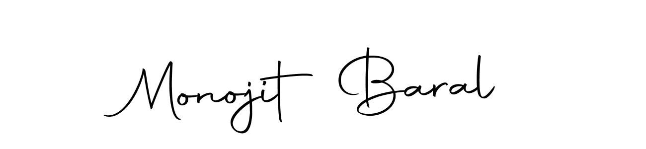 It looks lik you need a new signature style for name Monojit Baral. Design unique handwritten (Autography-DOLnW) signature with our free signature maker in just a few clicks. Monojit Baral signature style 10 images and pictures png
