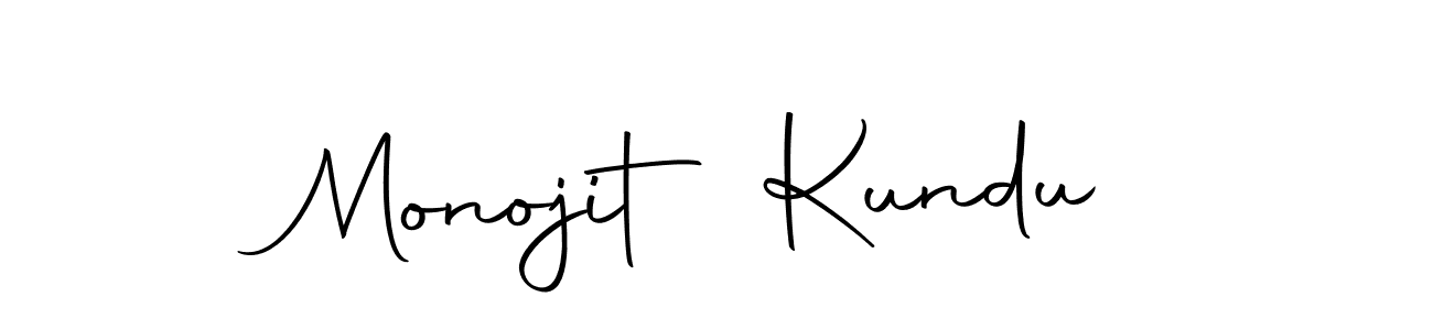 It looks lik you need a new signature style for name Monojit Kundu. Design unique handwritten (Autography-DOLnW) signature with our free signature maker in just a few clicks. Monojit Kundu signature style 10 images and pictures png
