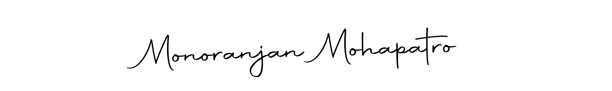 Best and Professional Signature Style for Monoranjan Mohapatro. Autography-DOLnW Best Signature Style Collection. Monoranjan Mohapatro signature style 10 images and pictures png