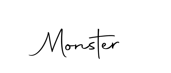 Best and Professional Signature Style for Monster. Autography-DOLnW Best Signature Style Collection. Monster signature style 10 images and pictures png