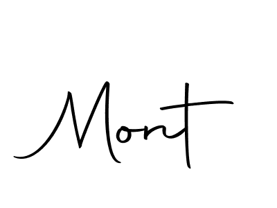 Autography-DOLnW is a professional signature style that is perfect for those who want to add a touch of class to their signature. It is also a great choice for those who want to make their signature more unique. Get Mont name to fancy signature for free. Mont signature style 10 images and pictures png