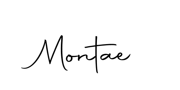 This is the best signature style for the Montae name. Also you like these signature font (Autography-DOLnW). Mix name signature. Montae signature style 10 images and pictures png