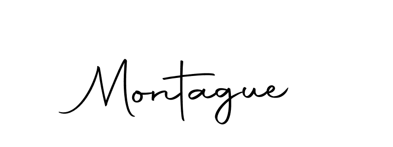 Autography-DOLnW is a professional signature style that is perfect for those who want to add a touch of class to their signature. It is also a great choice for those who want to make their signature more unique. Get Montague name to fancy signature for free. Montague signature style 10 images and pictures png