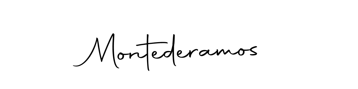 Also You can easily find your signature by using the search form. We will create Montederamos name handwritten signature images for you free of cost using Autography-DOLnW sign style. Montederamos signature style 10 images and pictures png