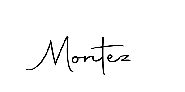 How to make Montez name signature. Use Autography-DOLnW style for creating short signs online. This is the latest handwritten sign. Montez signature style 10 images and pictures png