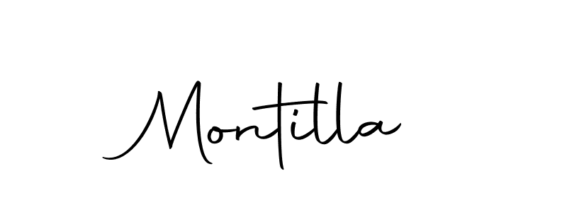 if you are searching for the best signature style for your name Montilla. so please give up your signature search. here we have designed multiple signature styles  using Autography-DOLnW. Montilla signature style 10 images and pictures png