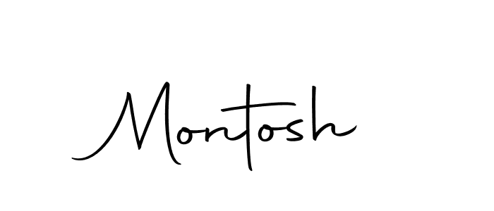 Here are the top 10 professional signature styles for the name Montosh. These are the best autograph styles you can use for your name. Montosh signature style 10 images and pictures png