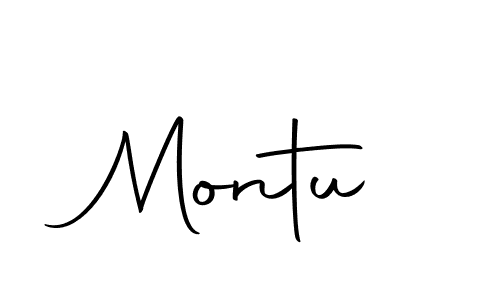 Make a beautiful signature design for name Montu. Use this online signature maker to create a handwritten signature for free. Montu signature style 10 images and pictures png