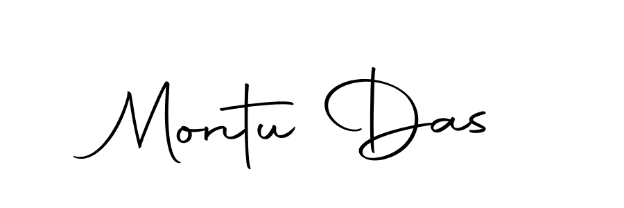 The best way (Autography-DOLnW) to make a short signature is to pick only two or three words in your name. The name Montu Das include a total of six letters. For converting this name. Montu Das signature style 10 images and pictures png