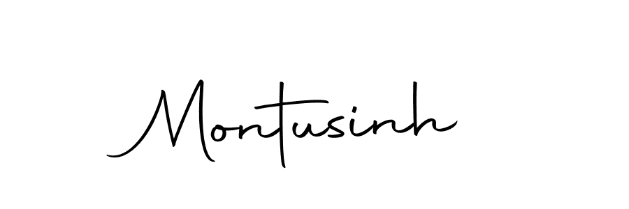 You can use this online signature creator to create a handwritten signature for the name Montusinh. This is the best online autograph maker. Montusinh signature style 10 images and pictures png