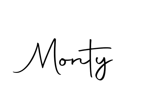 Check out images of Autograph of Monty name. Actor Monty Signature Style. Autography-DOLnW is a professional sign style online. Monty signature style 10 images and pictures png