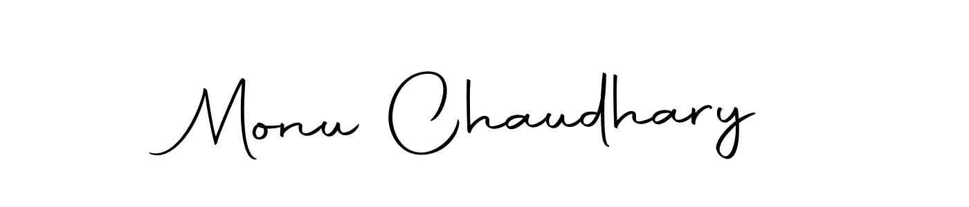 if you are searching for the best signature style for your name Monu Chaudhary. so please give up your signature search. here we have designed multiple signature styles  using Autography-DOLnW. Monu Chaudhary signature style 10 images and pictures png