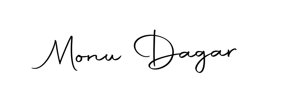 You should practise on your own different ways (Autography-DOLnW) to write your name (Monu Dagar) in signature. don't let someone else do it for you. Monu Dagar signature style 10 images and pictures png