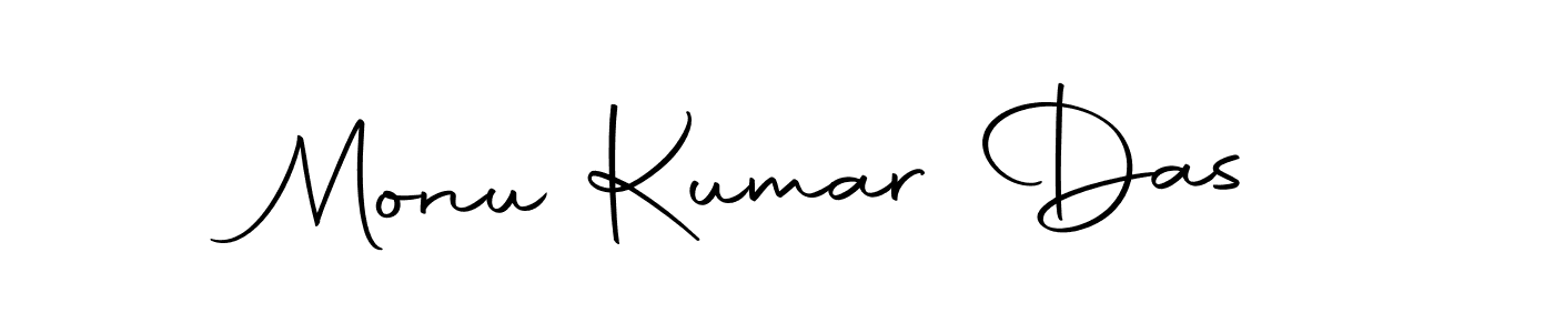 Also we have Monu Kumar Das name is the best signature style. Create professional handwritten signature collection using Autography-DOLnW autograph style. Monu Kumar Das signature style 10 images and pictures png