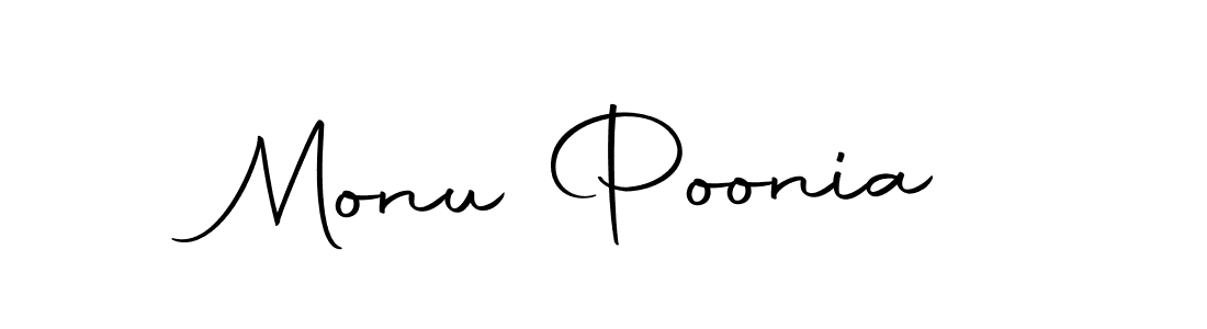 Check out images of Autograph of Monu Poonia name. Actor Monu Poonia Signature Style. Autography-DOLnW is a professional sign style online. Monu Poonia signature style 10 images and pictures png