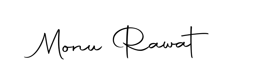 This is the best signature style for the Monu Rawat name. Also you like these signature font (Autography-DOLnW). Mix name signature. Monu Rawat signature style 10 images and pictures png