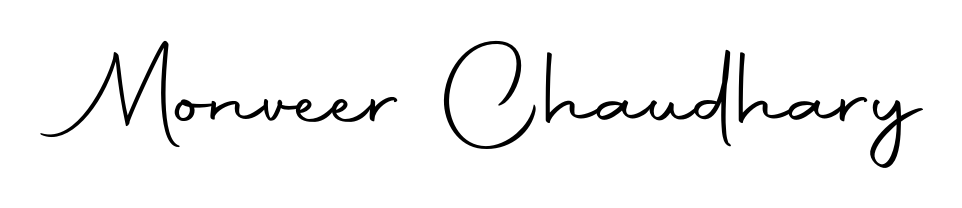 Try this chic Monveer Chaudhary handwritten sign style. Using Autography-DOLnW font elements, it gives your name a sleek, memorable identity. Monveer Chaudhary signature style 10 images and pictures png