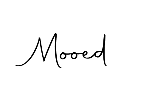 Similarly Autography-DOLnW is the best handwritten signature design. Signature creator online .You can use it as an online autograph creator for name Mooed. Mooed signature style 10 images and pictures png