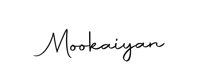 How to make Mookaiyan signature? Autography-DOLnW is a professional autograph style. Create handwritten signature for Mookaiyan name. Mookaiyan signature style 10 images and pictures png