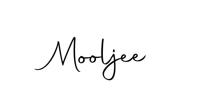 Here are the top 10 professional signature styles for the name Mooljee. These are the best autograph styles you can use for your name. Mooljee signature style 10 images and pictures png