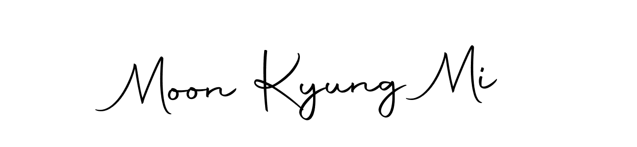 Best and Professional Signature Style for Moon Kyung Mi. Autography-DOLnW Best Signature Style Collection. Moon Kyung Mi signature style 10 images and pictures png