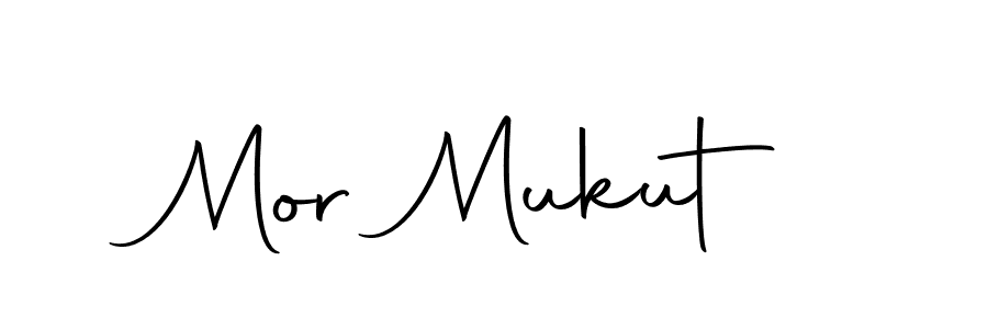 This is the best signature style for the Mor Mukut name. Also you like these signature font (Autography-DOLnW). Mix name signature. Mor Mukut signature style 10 images and pictures png