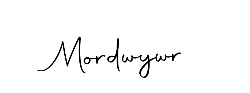 Autography-DOLnW is a professional signature style that is perfect for those who want to add a touch of class to their signature. It is also a great choice for those who want to make their signature more unique. Get Mordwywr name to fancy signature for free. Mordwywr signature style 10 images and pictures png
