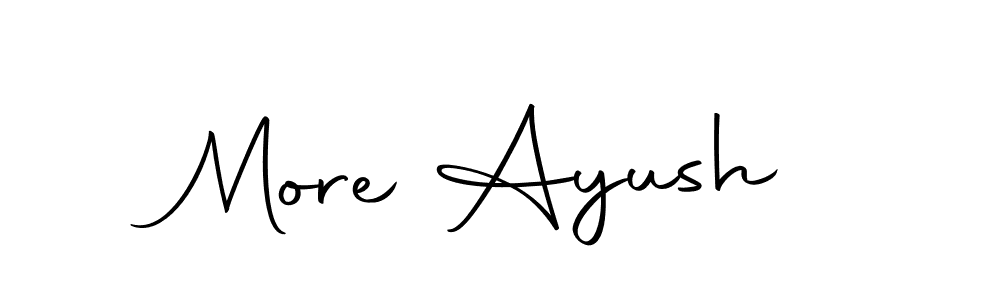 Autography-DOLnW is a professional signature style that is perfect for those who want to add a touch of class to their signature. It is also a great choice for those who want to make their signature more unique. Get More Ayush name to fancy signature for free. More Ayush signature style 10 images and pictures png
