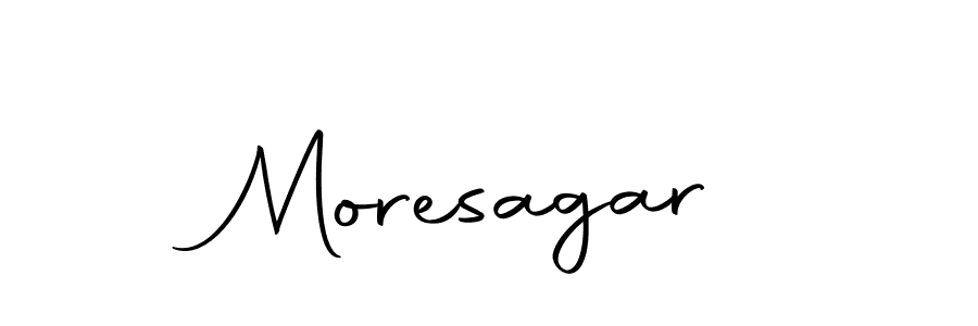 You can use this online signature creator to create a handwritten signature for the name Moresagar. This is the best online autograph maker. Moresagar signature style 10 images and pictures png