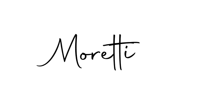 Moretti stylish signature style. Best Handwritten Sign (Autography-DOLnW) for my name. Handwritten Signature Collection Ideas for my name Moretti. Moretti signature style 10 images and pictures png