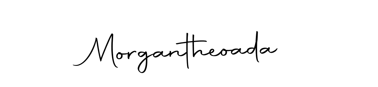 Once you've used our free online signature maker to create your best signature Autography-DOLnW style, it's time to enjoy all of the benefits that Morgantheoada name signing documents. Morgantheoada signature style 10 images and pictures png