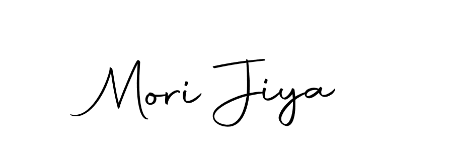 This is the best signature style for the Mori Jiya name. Also you like these signature font (Autography-DOLnW). Mix name signature. Mori Jiya signature style 10 images and pictures png