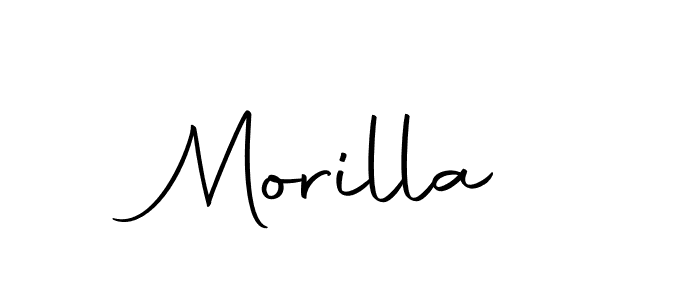 Here are the top 10 professional signature styles for the name Morilla. These are the best autograph styles you can use for your name. Morilla signature style 10 images and pictures png